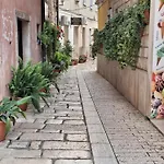 Casa Dell 'amore Vikendica