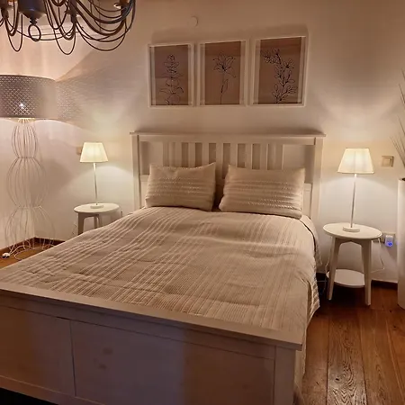 Casa Dell 'amore * بوريتش