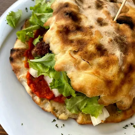 Casa Dell 'amore بوريتش