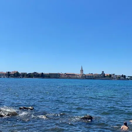 بيت للعطل Casa Dell 'amore بوريتش