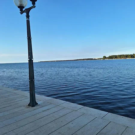 Casa Dell 'amore * 포레치