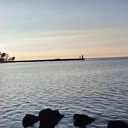 Casa Dell 'amore Feriehus