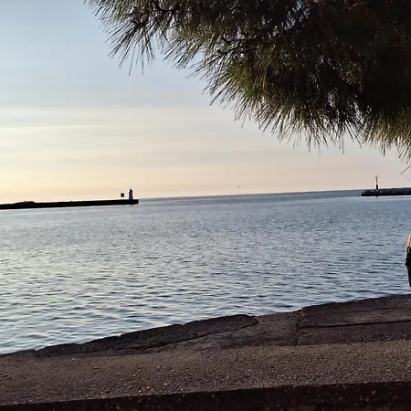 بيت للعطل Casa Dell 'amore