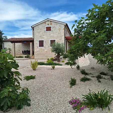 Casa Dell 'amore بوريتش