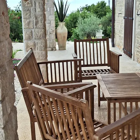 بيت للعطل Casa Dell 'amore بوريتش