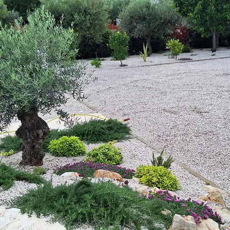 بيت للعطل Casa Dell 'amore بوريتش