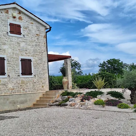 Casa Dell 'amore بوريتش