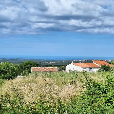 Casa Dell 'amore * بوريتش