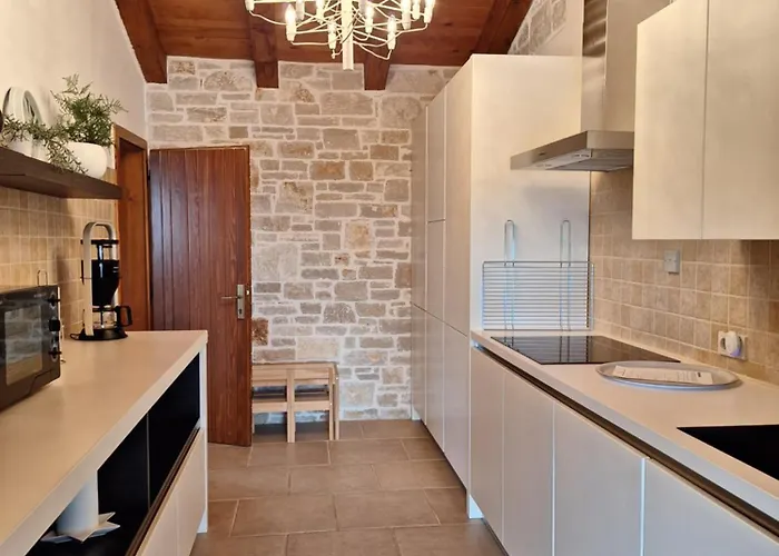 Casa Dell 'amore Feriehus