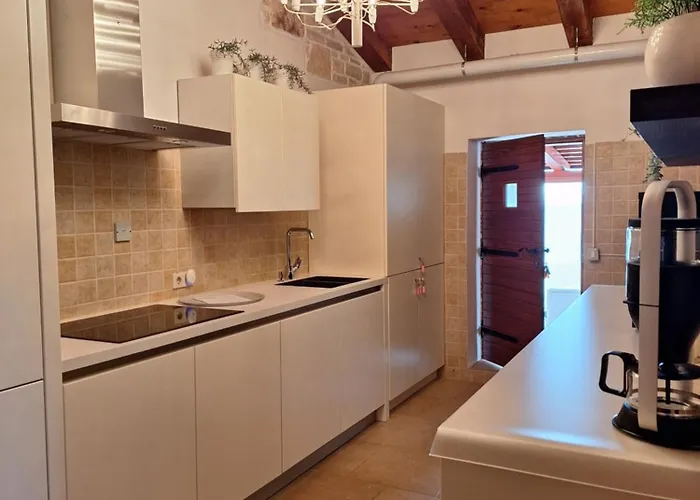 펜션 Casa Dell 'amore *