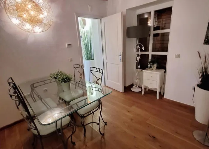 펜션 Casa Dell 'amore *