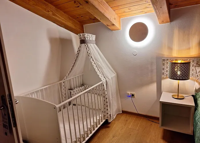 Feriehus Casa Dell 'amore Poreč