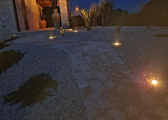 Feriehus Casa Dell 'amore