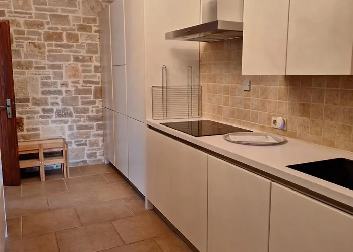 Feriehus Casa Dell 'amore