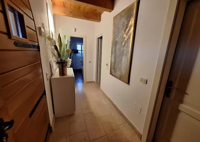 펜션 Casa Dell 'amore *