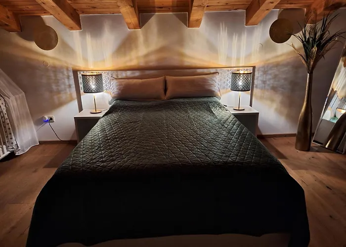 Feriehus Casa Dell 'amore