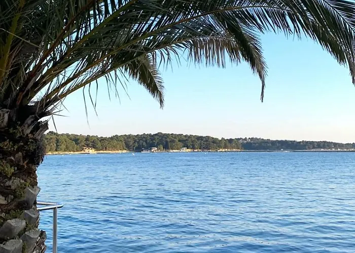 Feriehus Casa Dell 'amore *