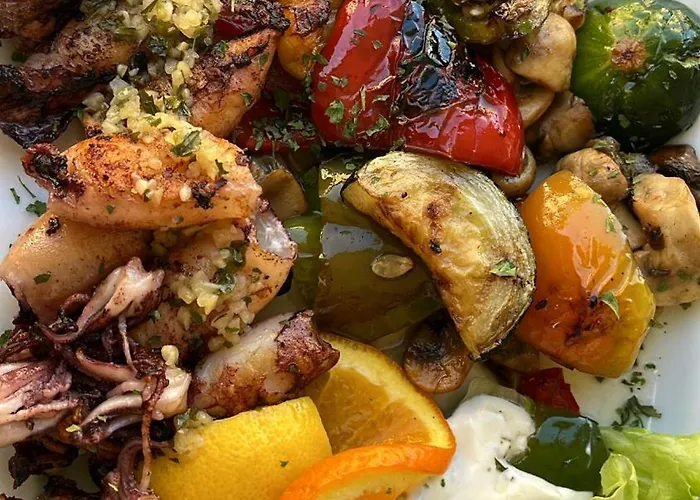 Feriehus Casa Dell 'amore *