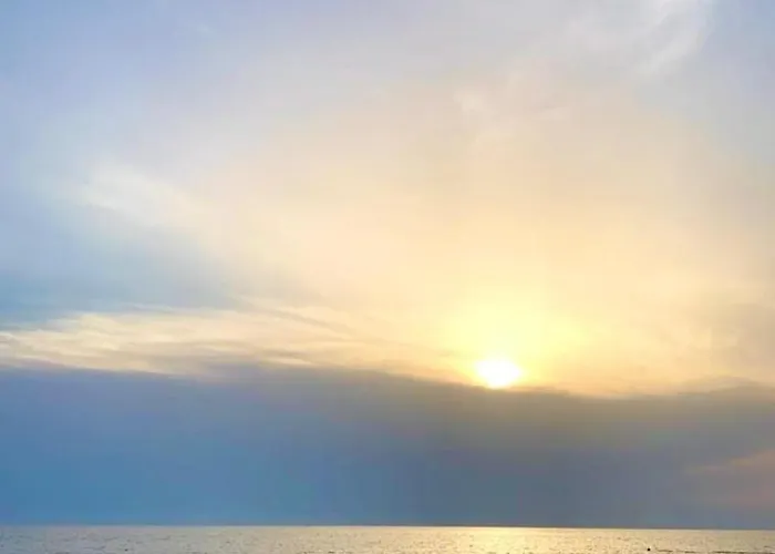 Casa Dell 'amore 펜션