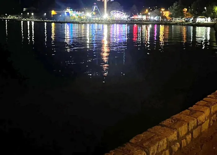 Casa Dell 'amore Feriehus Poreč