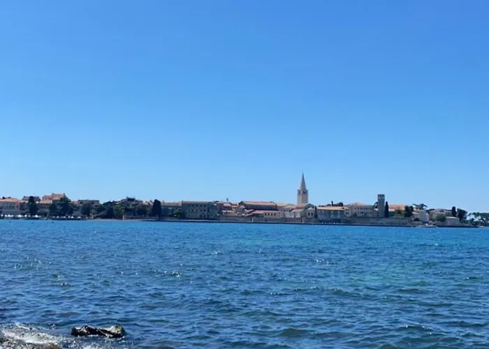 Feriehus Casa Dell 'amore Poreč