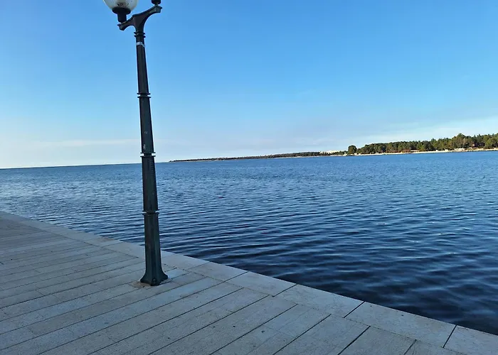 Casa Dell 'amore * 포레치