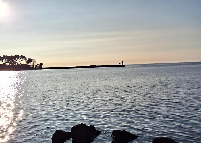 Casa Dell 'amore 펜션