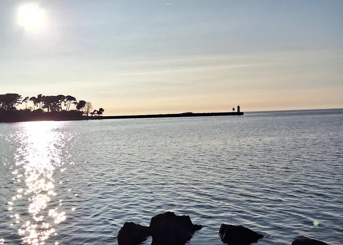 펜션 Casa Dell 'amore 포레치