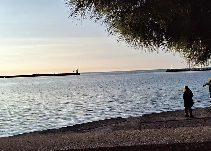 Feriehus Casa Dell 'amore