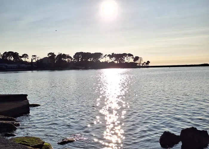 Casa Dell 'amore 펜션 *