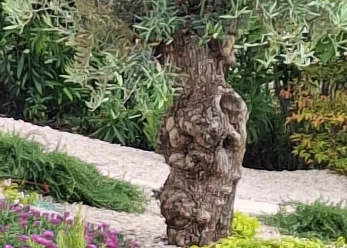 펜션 Casa Dell 'amore 포레치