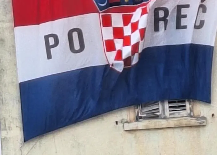 Casa Dell 'amore Poreč