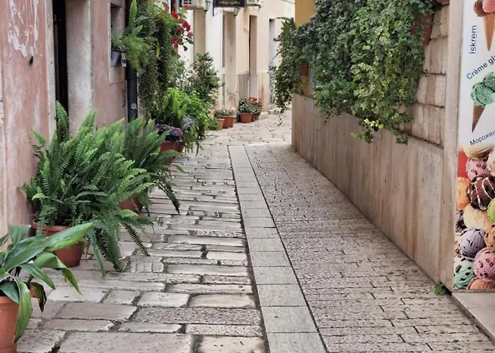 Casa Dell 'amore Feriehus