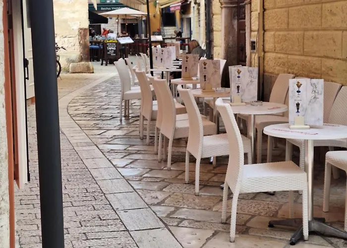 Feriehus Casa Dell 'amore