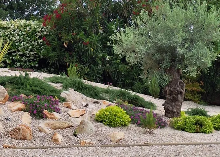 Feriehus Casa Dell 'amore