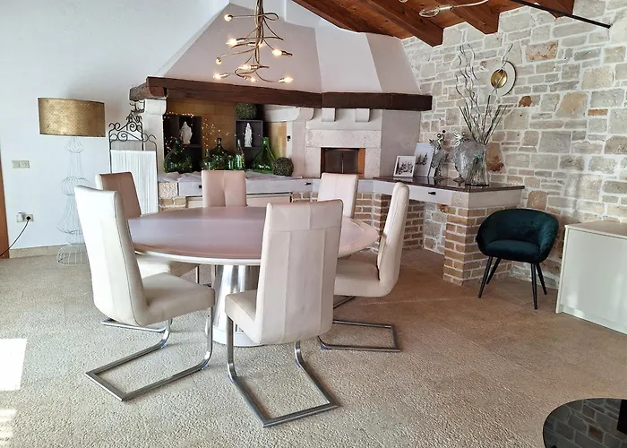 Casa Dell 'amore 펜션 *