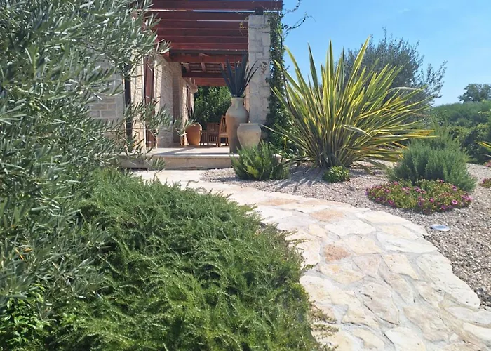 펜션 Casa Dell 'amore *