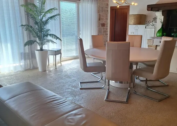 Casa Dell 'amore * Poreč