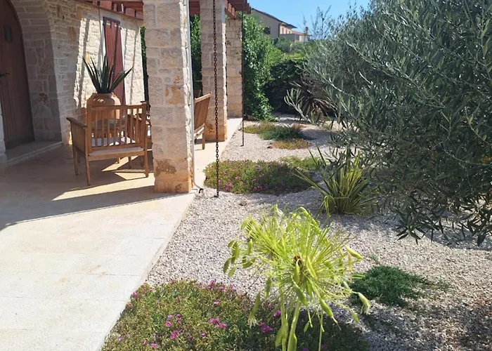 Casa Dell 'amore 펜션 포레치