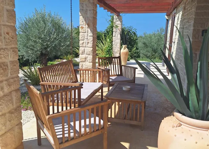 Casa Dell 'amore Feriehus *