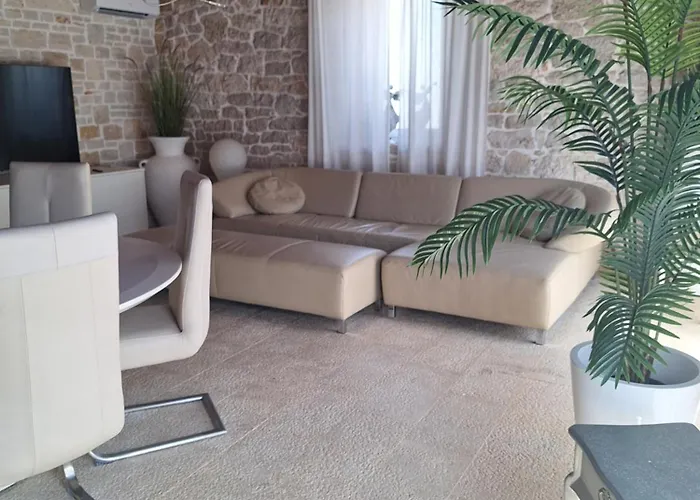 Casa Dell 'amore Poreč