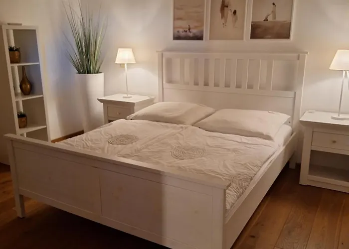 펜션 Casa Dell 'amore 포레치