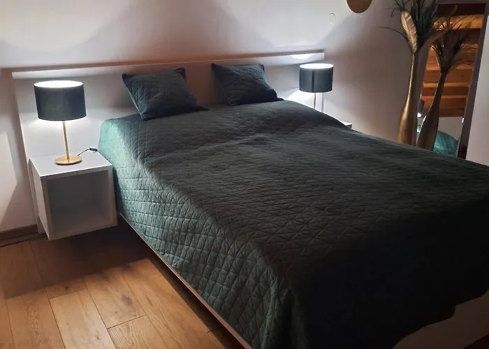 Casa Dell 'amore * 포레치