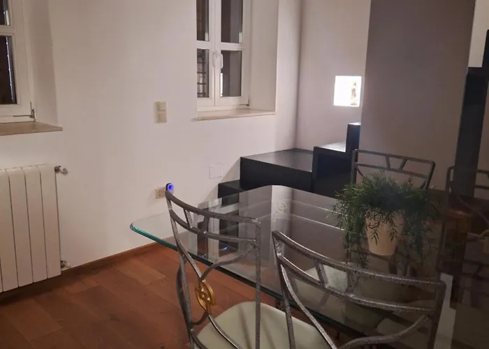 Casa Dell 'amore 포레치