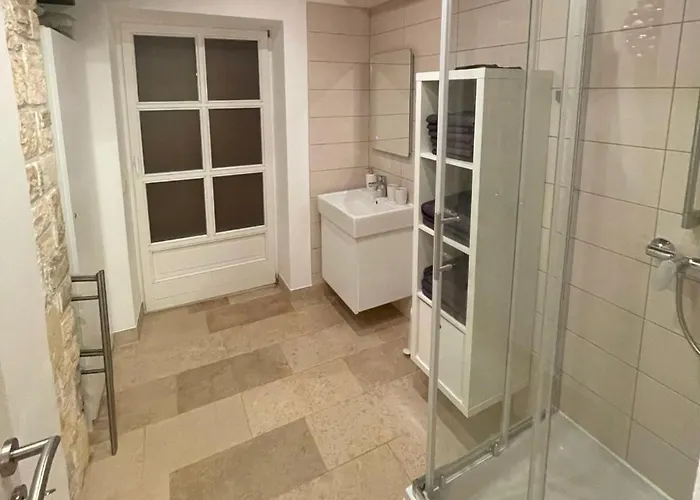 Casa Dell 'amore * 포레치