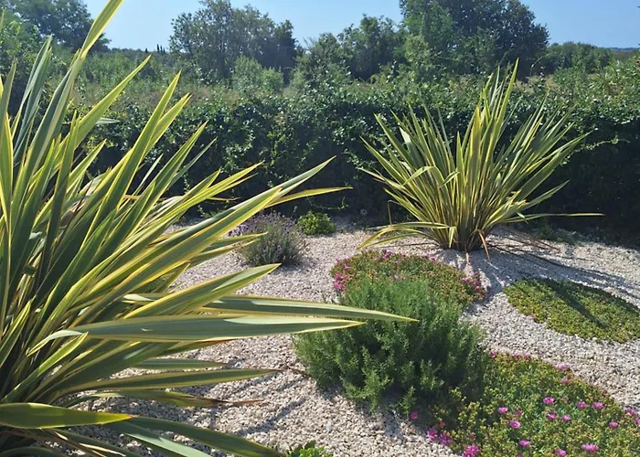 Feriehus Casa Dell 'amore *