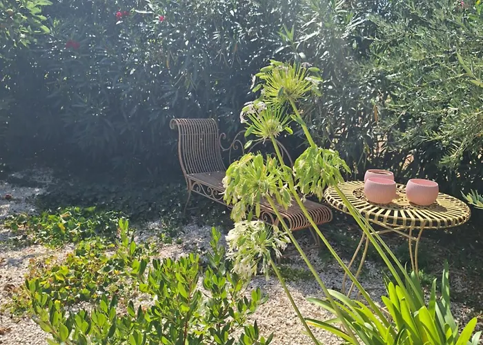 Casa Dell 'amore 펜션 포레치