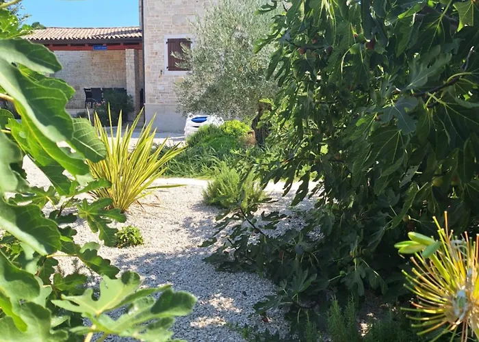 Casa Dell 'amore Feriehus Poreč