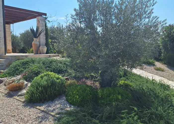 Feriehus Casa Dell 'amore