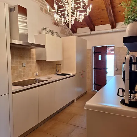 Holiday home Casa Dell 'amore *